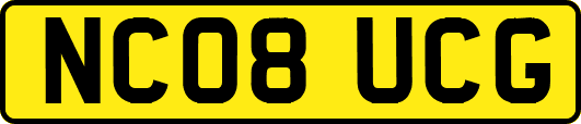 NC08UCG