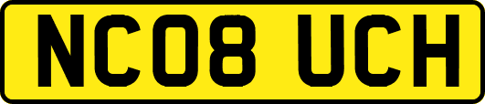NC08UCH