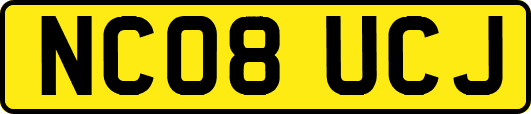 NC08UCJ