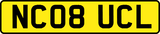 NC08UCL