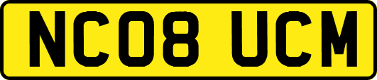 NC08UCM