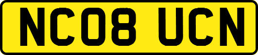NC08UCN