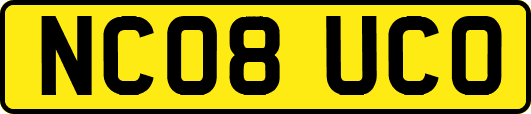 NC08UCO