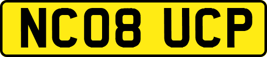 NC08UCP