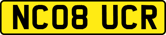 NC08UCR