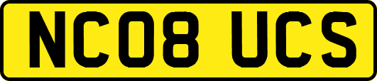 NC08UCS