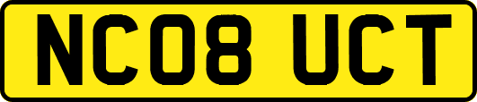 NC08UCT