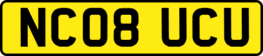 NC08UCU