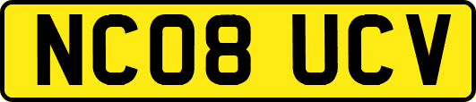 NC08UCV