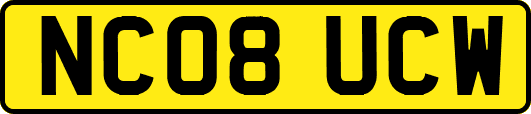 NC08UCW