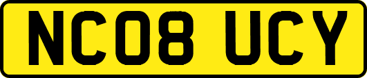 NC08UCY