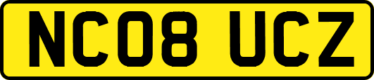 NC08UCZ