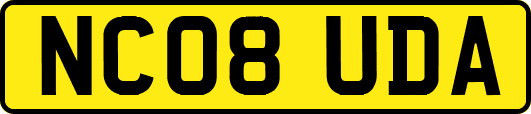 NC08UDA