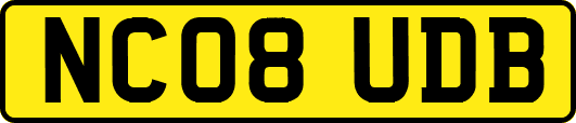 NC08UDB