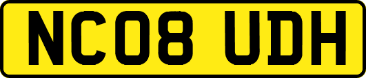 NC08UDH