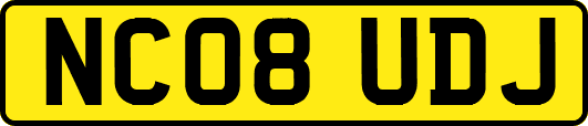 NC08UDJ