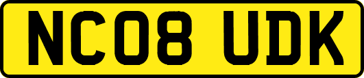 NC08UDK