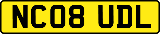 NC08UDL