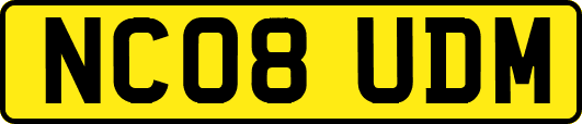 NC08UDM