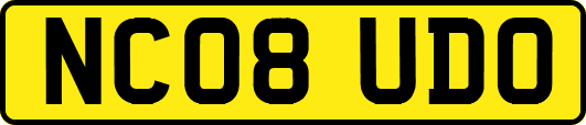 NC08UDO