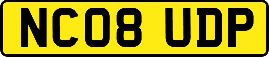 NC08UDP
