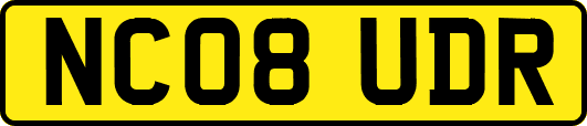 NC08UDR