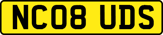 NC08UDS