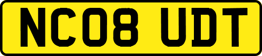 NC08UDT