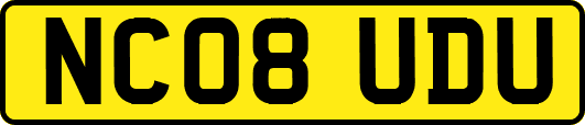 NC08UDU