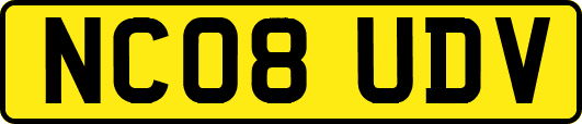 NC08UDV