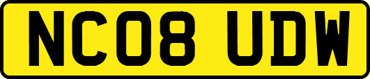 NC08UDW