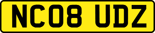 NC08UDZ