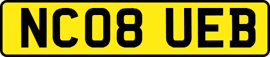 NC08UEB
