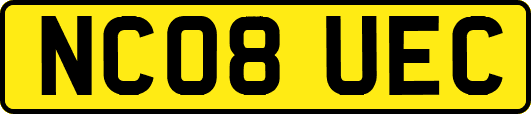 NC08UEC