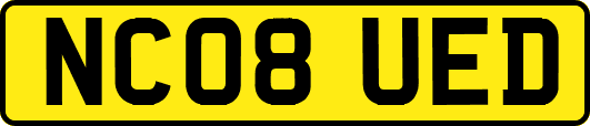 NC08UED