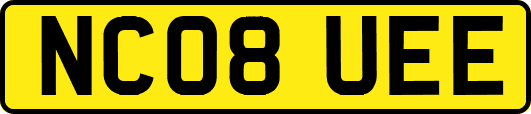 NC08UEE