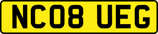 NC08UEG