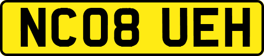 NC08UEH