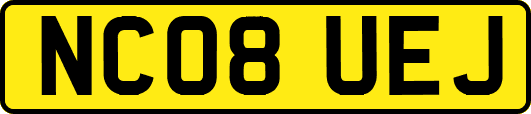 NC08UEJ