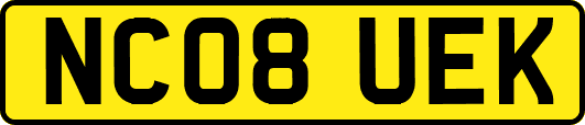 NC08UEK