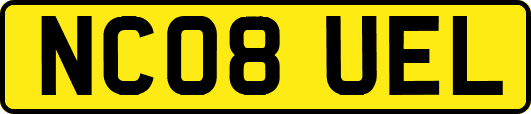 NC08UEL
