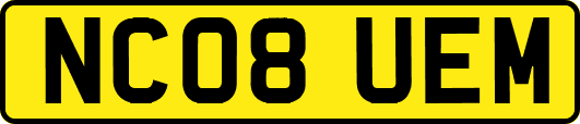 NC08UEM