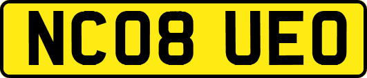 NC08UEO