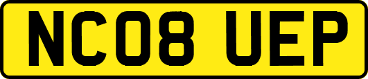NC08UEP
