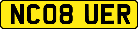 NC08UER