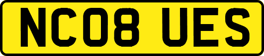NC08UES