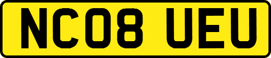 NC08UEU