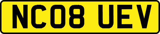 NC08UEV