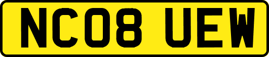 NC08UEW