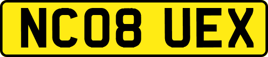 NC08UEX